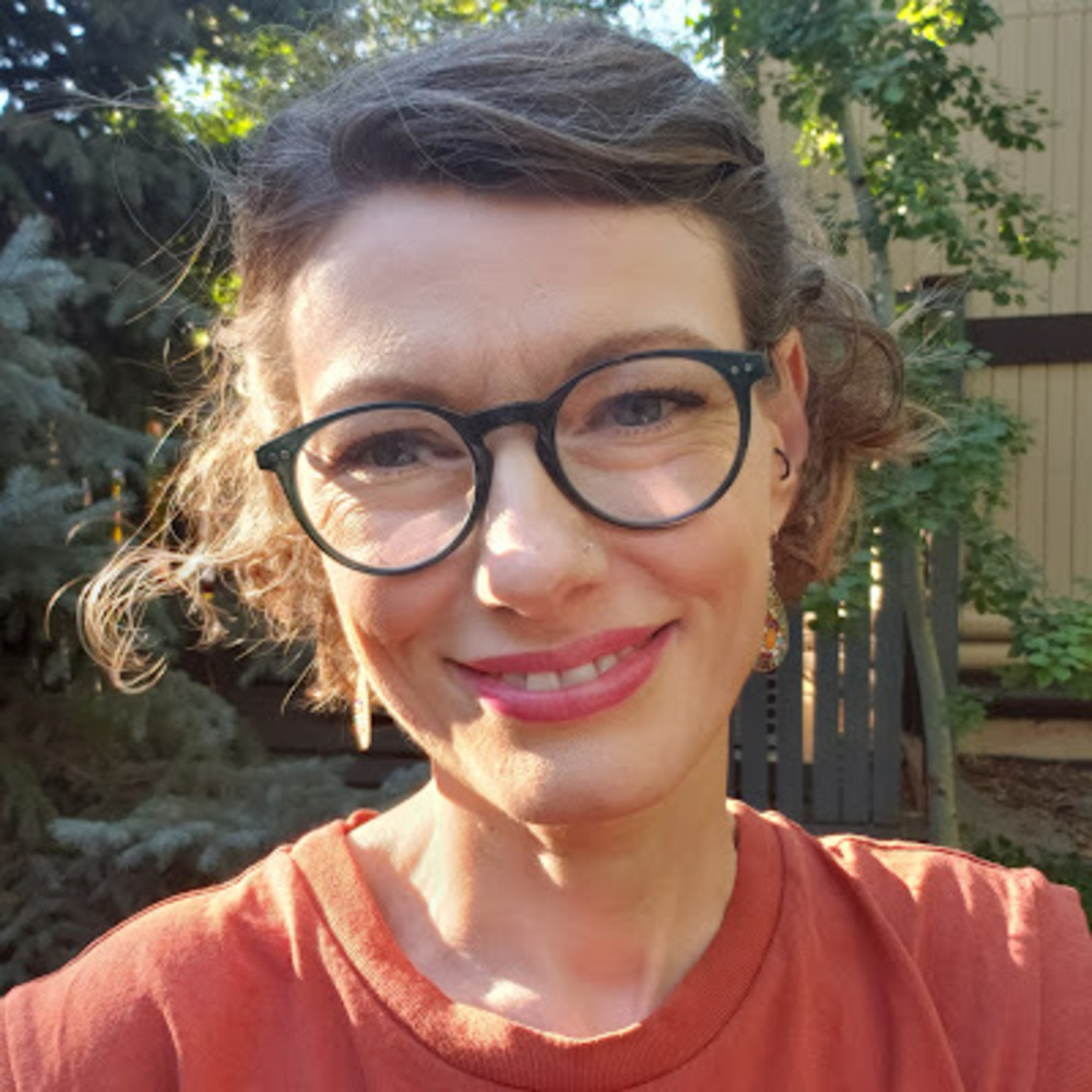 Meet your Posher, Meg